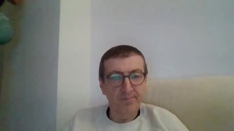 JUAN CARLOS online show from 03/11/25, 06:41