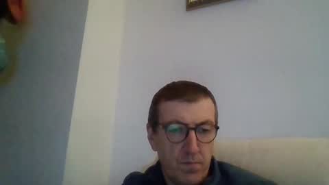 JUAN CARLOS online show from 03/12/25, 07:38