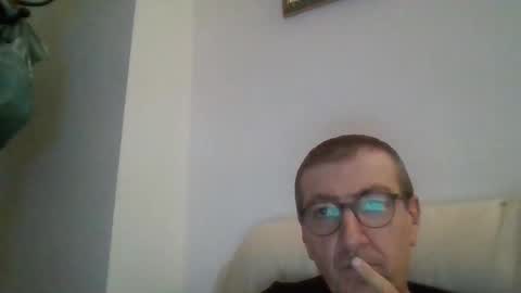 JUAN CARLOS online show from 09/14/25, 07:02