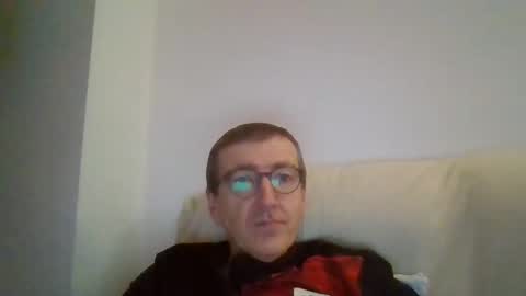 JUAN CARLOS online show from 09/27/25, 10:04