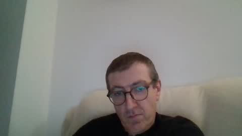 JUAN CARLOS online show from 10/07/25, 06:49