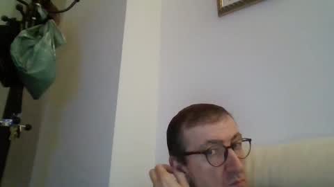 JUAN CARLOS online show from 10/14/25, 06:31