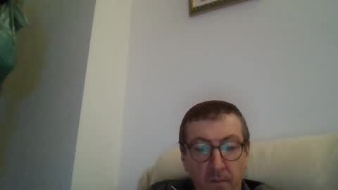 JUAN CARLOS online show from 10/16/25, 06:31