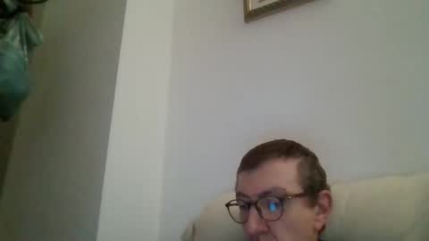 JUAN CARLOS online show from 10/19/25, 06:19