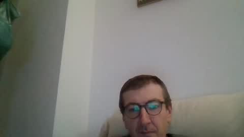 JUAN CARLOS online show from 10/20/25, 09:26