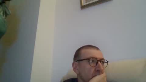 JUAN CARLOS online show from 10/23/25, 06:50