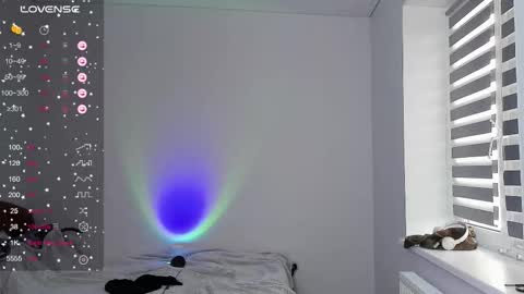 Kolette online show from 10/17/25, 08:17