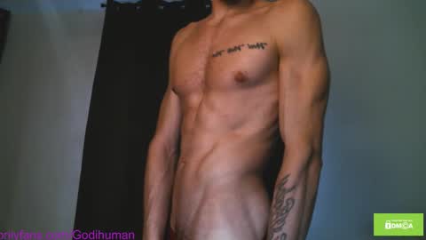 GodihumanAthena online show from 11/17/25, 12:11