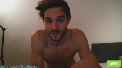 GodihumanAthena online show from 11/22/25, 01:04