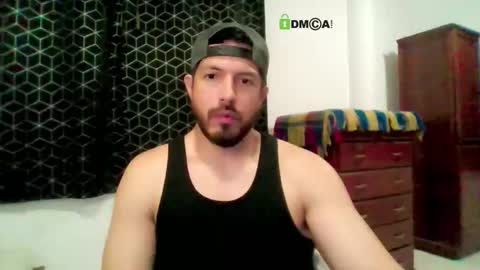 kolombianox online show from 04/12/26, 10:59