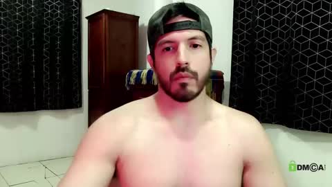 kolombianox online show from 04/29/26, 04:16