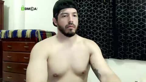 kolombianox online show from 08/08/26, 05:53