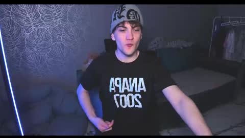 Kolya Kayne online show from 02/13/26, 10:00