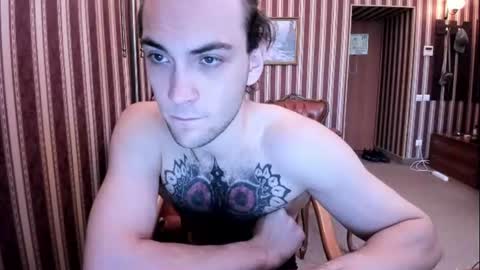 Kolya Kayne online show from 07/02/26, 03:23