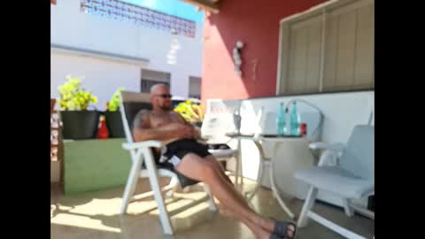 RENT ME i am your Slave online show from 10/04/25, 11:19