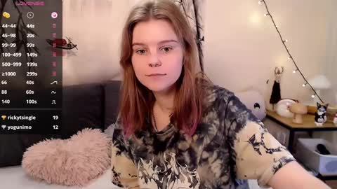 Marta online show from 01/12/25, 01:21