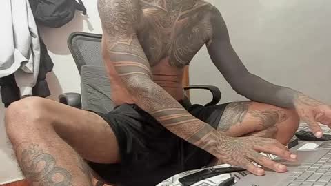 konan_89 online show from 04/20/26, 05:05