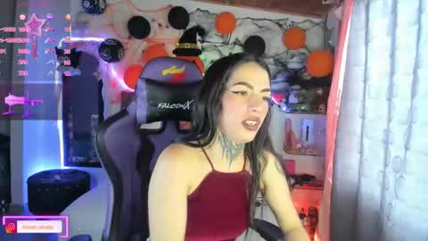 Snapshot of konan_atsuko1 chatting on 10/11/25, 06:50 konan_atsuko1 online show from 10/11/25, 06:50