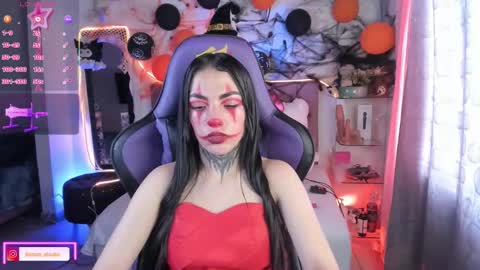 Snapshot of konan_atsuko1 chatting on 10/16/25, 05:25 konan_atsuko1 online show from 10/16/25, 05:25