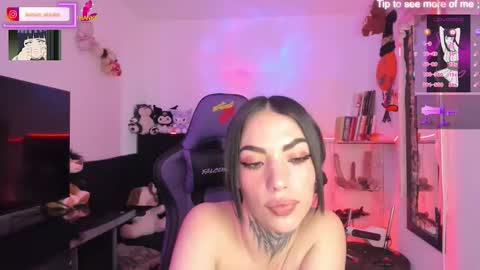 konan_atsuko1 online show from 12/05/25, 07:10