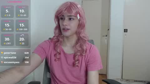  Riley  online show from 03/04/25, 10:38