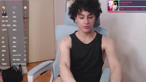  Riley  online show from 09/18/25, 08:00