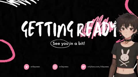  Riley  online show from 10/27/25, 05:50