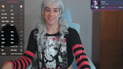  Riley  online show from 12/19/25, 06:04