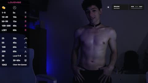  Riley  online show from 02/22/26, 04:02