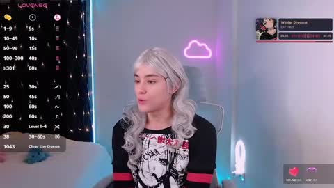  Riley  online show from 05/17/26, 04:14