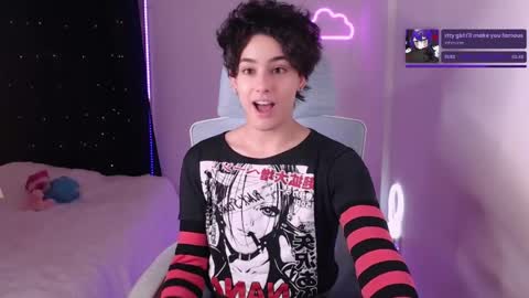  Riley  online show from 05/30/26, 09:01