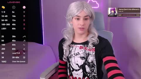  Riley  online show from 06/03/26, 08:47
