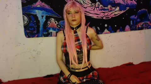 Snapshot of konekokawai chatting on 02/11/25, 10:28 konekokawai online show from 02/11/25, 10:28