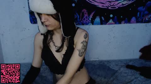 Snapshot of konekokawai chatting on 02/18/25, 08:03 konekokawai online show from 02/18/25, 08:03