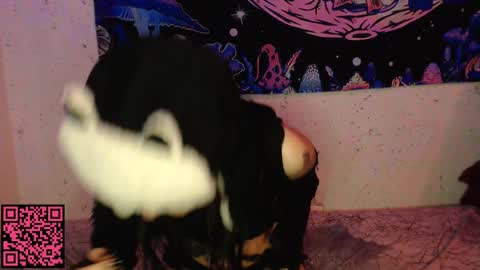 Snapshot of konekokawai chatting on 02/18/25, 11:08 konekokawai online show from 02/18/25, 11:08