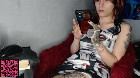 Snapshot of konekokawai chatting on 02/24/25, 01:35 konekokawai online show from 02/24/25, 01:35