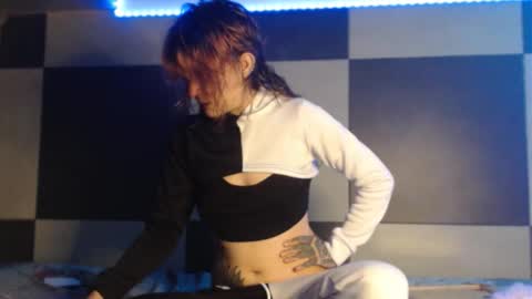 Snapshot of konekokawai chatting on 09/12/25, 06:19 konekokawai online show from 09/12/25, 06:19