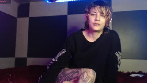 Snapshot of konekokawai chatting on 10/18/25, 09:26 konekokawai online show from 10/18/25, 09:26