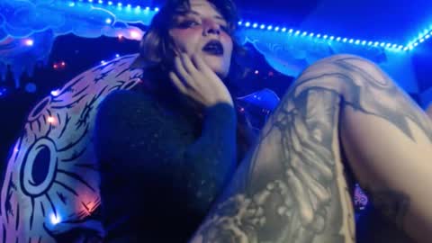 Snapshot of konekokawai chatting on 11/27/25, 06:43 konekokawai online show from 11/27/25, 06:43