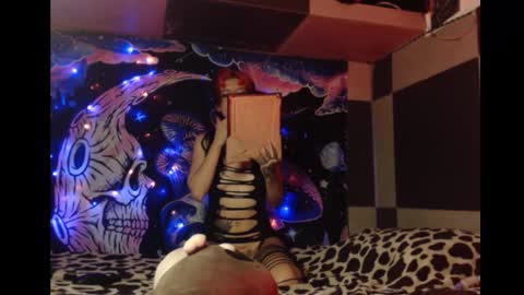 Snapshot of konekokawai chatting on 01/06/26, 07:06 konekokawai online show from 01/06/26, 07:06