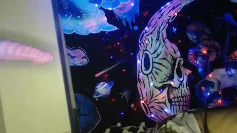 Snapshot of konekokawai chatting on 01/12/26, 09:53 konekokawai online show from 01/12/26, 09:53