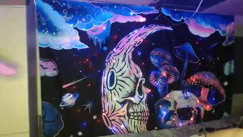 Snapshot of konekokawai chatting on 01/13/26, 11:21 konekokawai online show from 01/13/26, 11:21