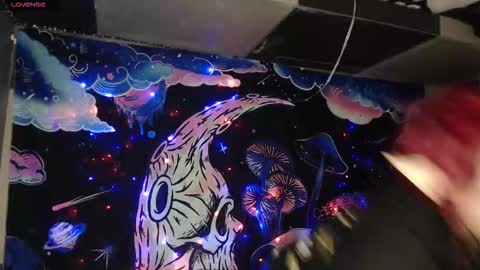 Snapshot of konekokawai chatting on 01/14/26, 04:45 konekokawai online show from 01/14/26, 04:45