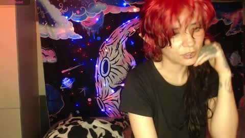 Snapshot of konekokawai chatting on 01/17/26, 01:43 konekokawai online show from 01/17/26, 01:43