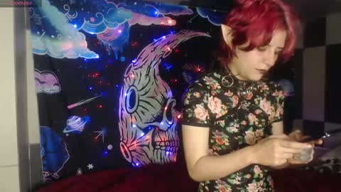 Snapshot of konekokawai chatting on 02/03/26, 01:04 konekokawai online show from 02/03/26, 01:04