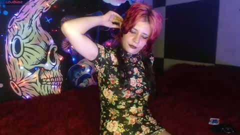 Snapshot of konekokawai chatting on 02/03/26, 02:53 konekokawai online show from 02/03/26, 02:53