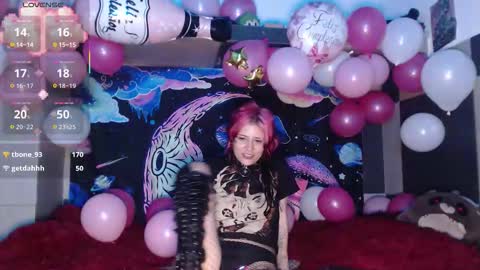 Snapshot of konekokawai chatting on 02/07/26, 11:41 konekokawai online show from 02/07/26, 11:41