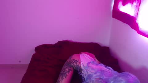 Snapshot of konekokawai chatting on 02/26/26, 06:40 konekokawai online show from 02/26/26, 06:40