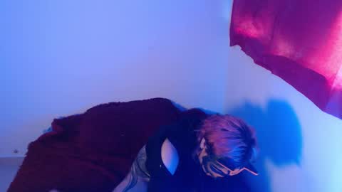 Snapshot of konekokawai chatting on 02/28/26, 11:44 konekokawai online show from 02/28/26, 11:44