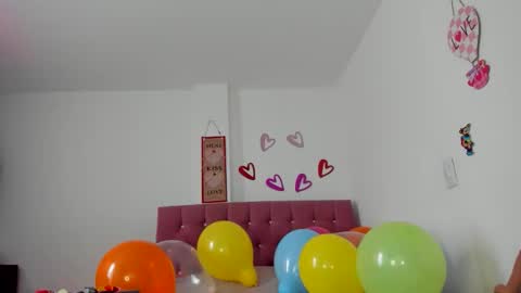 konie Diaz online show from 03/07/26, 02:14